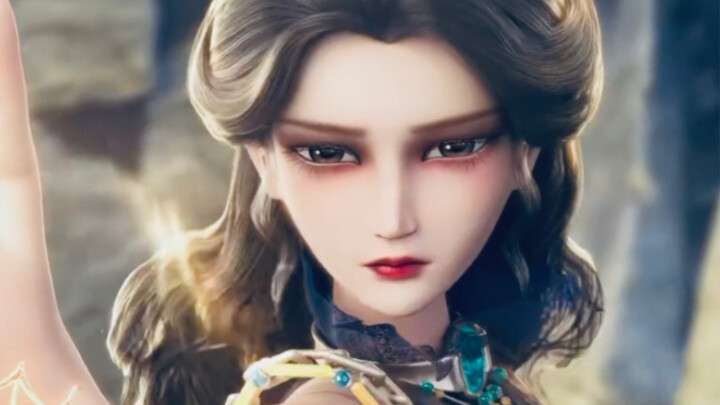 ❣นี่ต้องเป็นลูกสาวแท้ๆ ของช่างโมเดลแน่เลย!❣ [ฟู่หรัน X ไป๋กวงอิง]