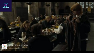 REVIEW PHIM :Cậu bé phù thủy (p8) #rvphimphuthuy