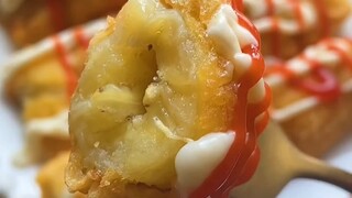 Mỹ thực trên đời thiếu người thưởng thức thì còn có ý nghĩa gì nữa!? #amthuc