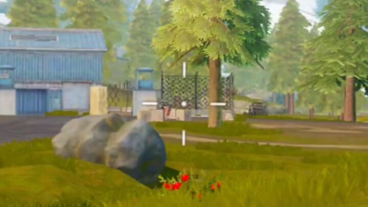 HEADSHOT 100