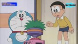 Doraemon - Mesin Pengumpul Partikel