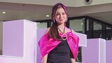 Belle Mariano is SHEIN's first ever brand ambassador in the Philippines
