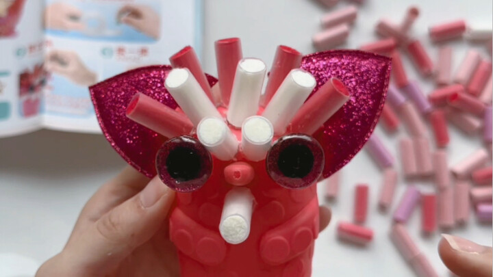 No wonder it looks so familiar!