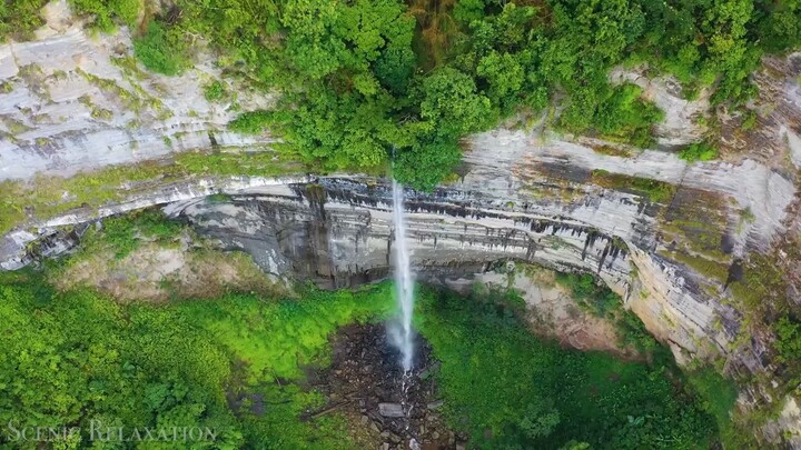 AMAZING SCENERY