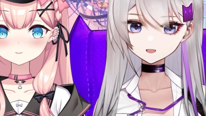 The master's mission is clearly divided into top and bottom