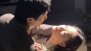 ชุดต้นฤดูใบไม้ผลิสไตล์สาธารณรัฐจีน สุนทรียศาสตร์ BE ชั้นนำ