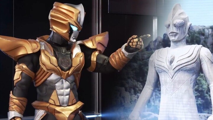 Ultra Galaxy Fight 3 Stage Play: Absolut vs. Heisei Four, kali ini targetnya adalah Tiga!
