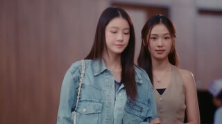 (ยูริ)ไออุ่น&เมธาวี EP.8 3/4