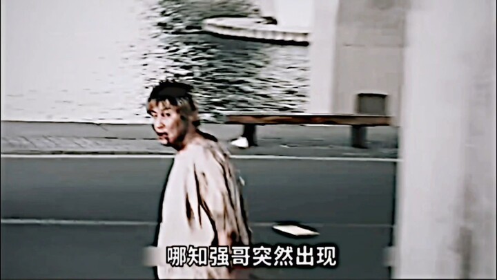 “ราชาจากสวรรค์ลงมา ดุเดือดร้ายกาจ”