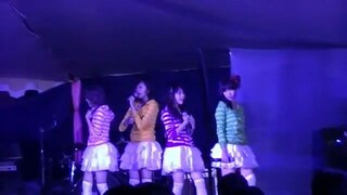 [LuSca] Romantic Ukare Mode - Fujimoto Miki (Dance + Sing Cover) Gen Reon ITB