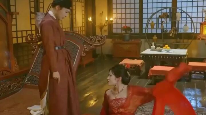 สามีแบบนี้ข้าขอจัดการเอง