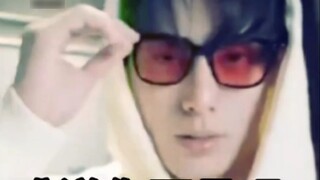 Wang Hedi: Anda tidak perlu menanyakan pertanyaan ini kepada saya "Wang Hedi" hahaha