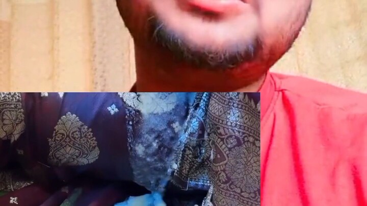 কি অবস্থা
