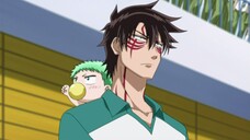 Beelzebub - 36 (1080p)