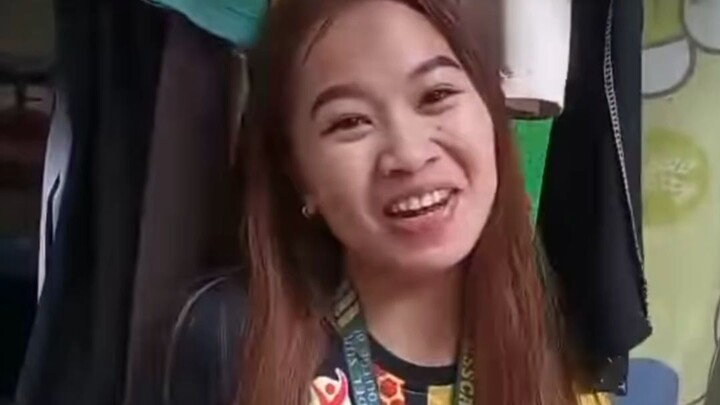 Natural Bilang College Yan Haha #RemRuelo Part 3