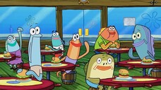 Spongebob Squarepants #38