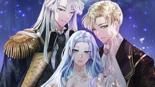 Review: Nếu Là Ác Nữ, Liệu Tôi Sẽ Chết?!p2