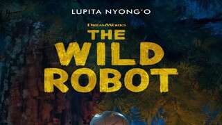 ʀᴀᴅᴢ ᴘʜ | HD: The Wild Robot (2024)