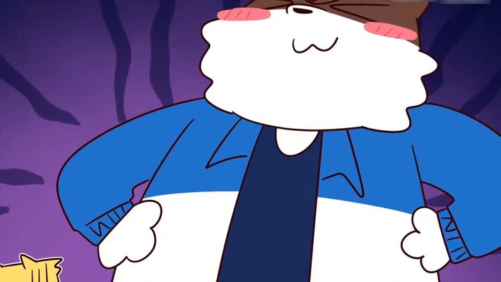 Who hasn’t done something bad when they were a kid?