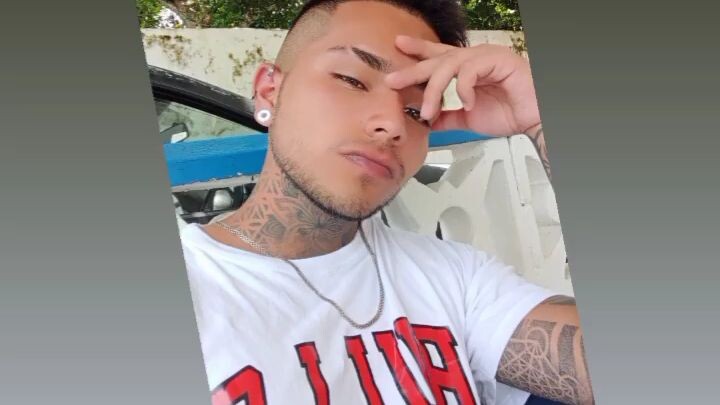 SALUDOS DE COLOMBIA 🇨🇴