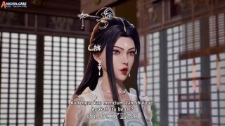 Heaven Swallowing Record Eps 22