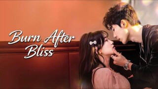 Yang Ze & Su Yutong - Burn After Bliss Sub Indo