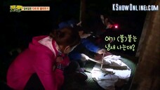 Law of the Jungle Episode 137 Eng Sub #cttro