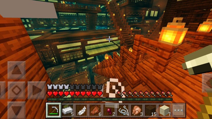 Huh? Am I supposed to fight Muzan???