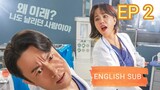 Doctor Cha | English sub EP 2