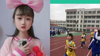 Có điều gì đó bí ẩn xuất hiện ở sân chơi kỳ lạ!