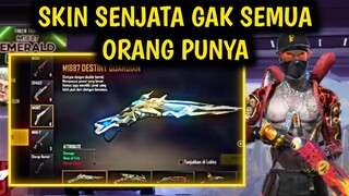 SKIN SG 2 PALING LANGKA, HANYA ORANG JAGO YANG PUNYA