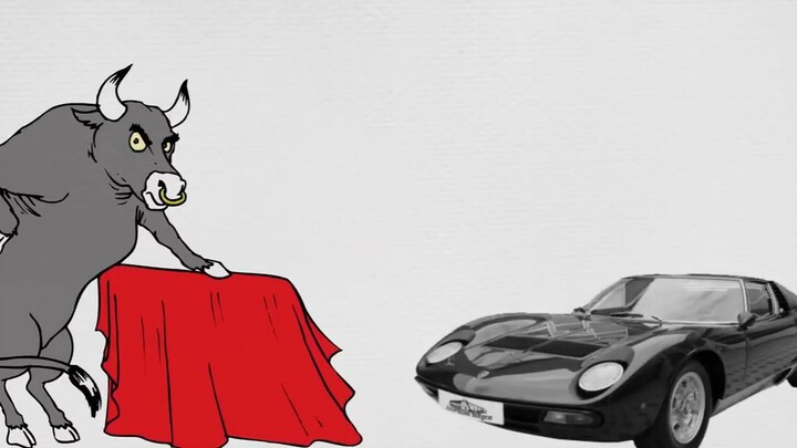 Lamborghini là xe gì_ Hiểu ngay trong 5 phút