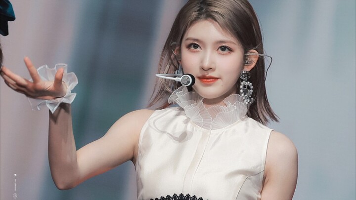 【Mùa thu vàng】Quay trực tiếp thiên nga hồ sương – Lễ trao giải Seoul Music Awards 0119, màn trình di
