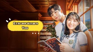 Extraordinary You Episode 1 Tagalog Dub
