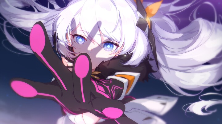 Honkai Impact 3 Hidden Promo - "Sự trở lại của" You "