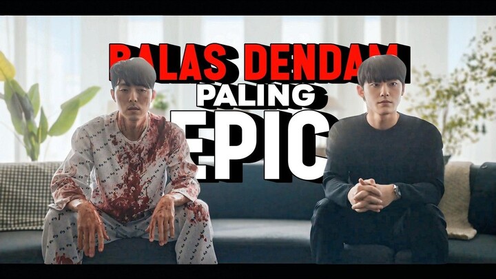 KISAH WANITA YG SELAMA 18 TAHUN MERENCANAKAN BALAS DENDAM‼️