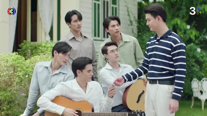 ดวงใจเทวพรหม ใจพิสุทธิ์ EP.11
