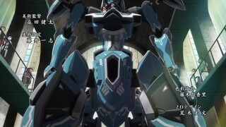 Knight's & Magic tập 13 the end