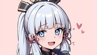 【原神】以和为贵