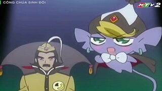 công chúa sinh đôi tập 34 phần 1 🍉