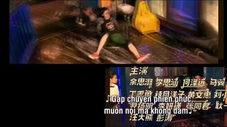 Đội Đặc Công Cung Nguyên EP 4 [Sub Việt]