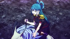 Nô Lệ Mạnh Nhất Của Ma Đô Tinh Binh - Mato Seihei no Slave