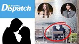 OMG! Dispatch 2024 finally revealed Ahn Hyo Seop and Lee Sung Kyung Are Dating! 😱