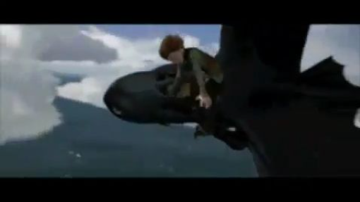 Book of Dragons 2011 Movie