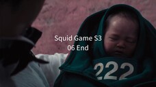 06 End - Squïd Gäme S3 (sub 🇲🇨)