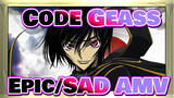 Code Geass Everyone wants to conquer the world, but I just want to protect you