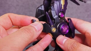 Sự cải thiện của Iron Star Drop lớn đến mức nào? Bạn từ Ngôi Sao Đen