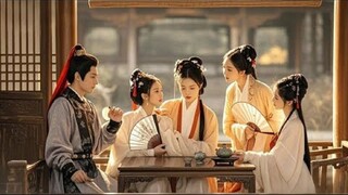 【Indo Sub】Pangeran Malang yang Dikhianati, Tapi Punya Bantuan dari Masa Depan! #Full #MiniDrama