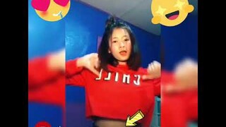 Cutest Challenge, ( JB Intentions) Beautiful Pinay TikTokCompilation