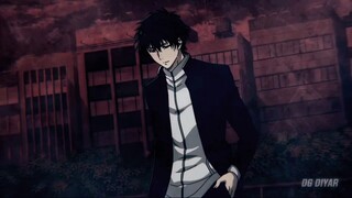 [AMV] - ANIME MIX SPRING 2022